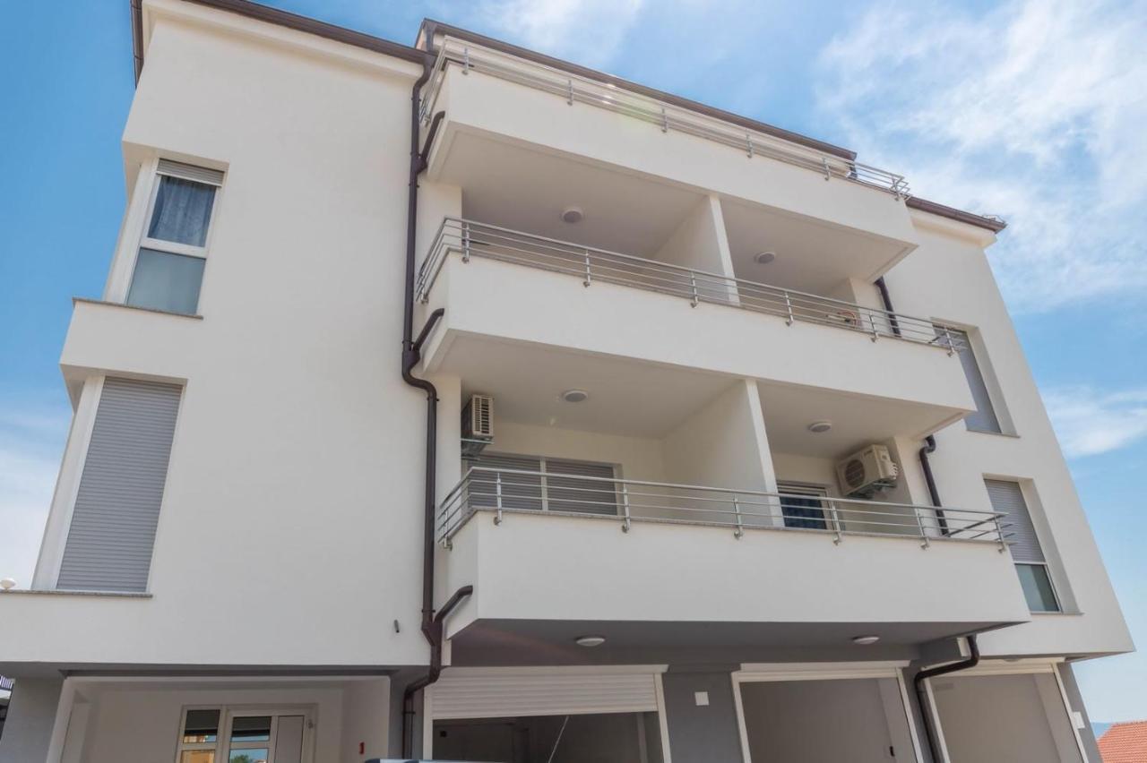 Ferienwohnung Michelle Crikvenica Exterior foto